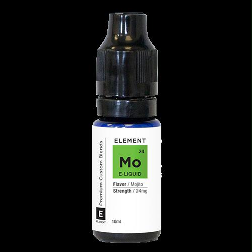 Element Eliquid Traditionals - Mojito