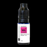 Element Eliquid Traditionals - Watermelon Chill