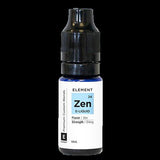Element Eliquid Traditionals - Zen
