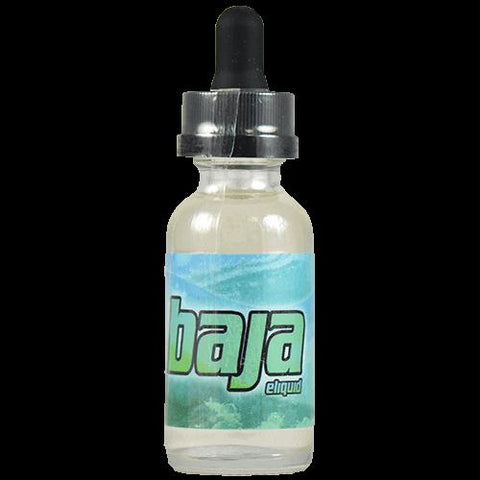 Baja Eliquid By Elix - Baja