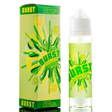 Burst Eliquid - Citrus-burst