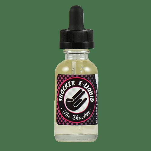 Shocker Eliquid - The Shocker