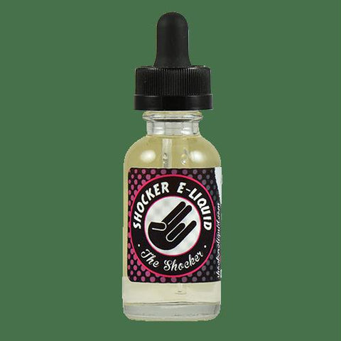 Shocker Eliquid - The Shocker