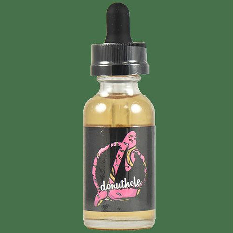 Elix Vapor - Donuthole