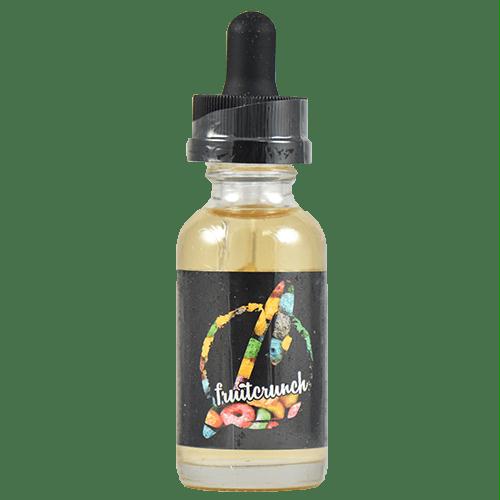 Elix Vapor - Fruitcrunch