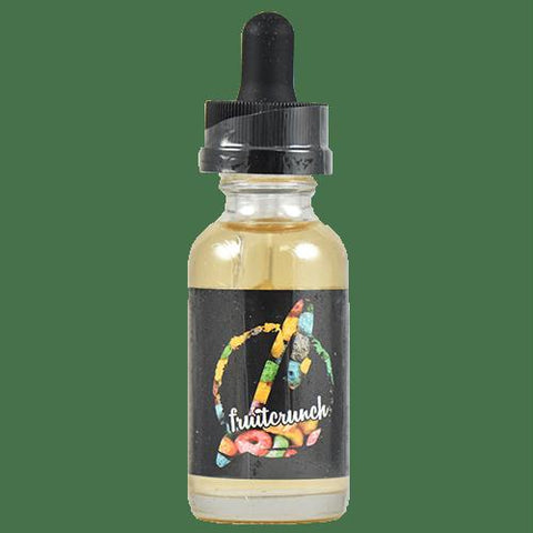 Elix Vapor - Fruitcrunch