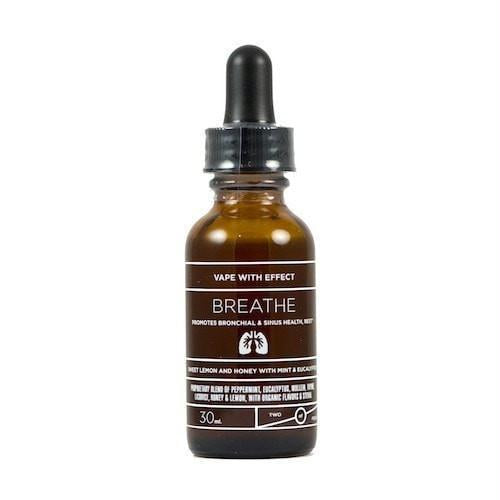 Elixir Vape - Breathe