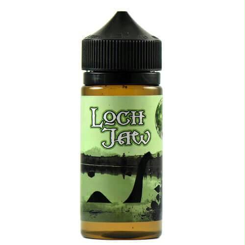 Elusive Ejuice - Loch Jaw