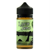 Elusive Ejuice - Loch Jaw
