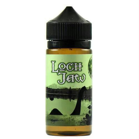 Elusive Ejuice - Loch Jaw