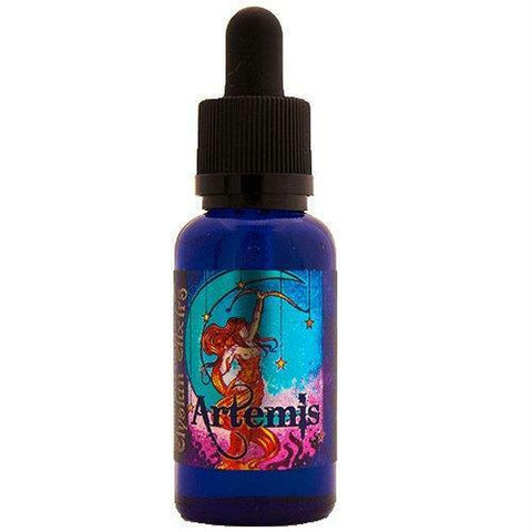 Elysian E-lixirs - Artemis