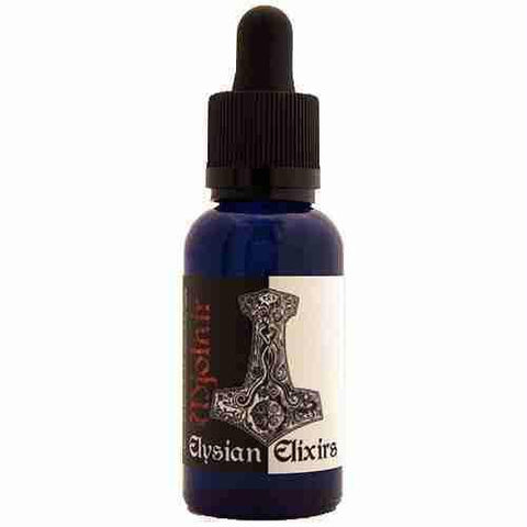 Elysian E-lixirs - Mjolnir