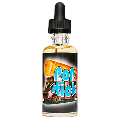 Elysian E-lixirs - Pop Stick