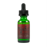 Sinful Eliquid - Signature Edition