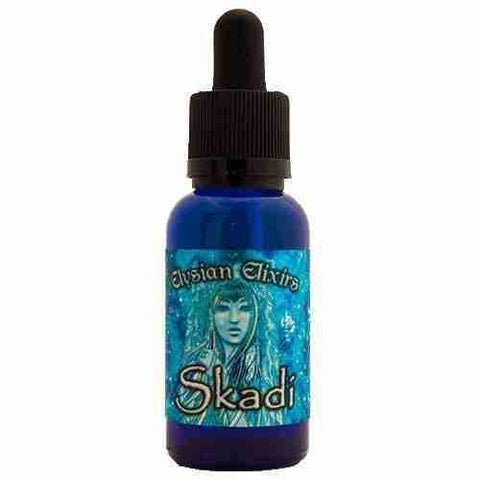 Elysian E-lixirs - Skadi