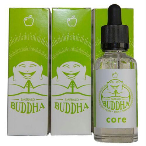 Emerald Buddha Ejuice - Core