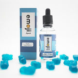 Emoji Liquids - Blue Raspberry