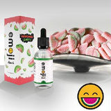 Emoji Liquids - Watermelon Gummy