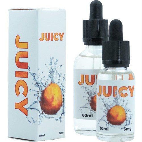 Enfuse Vapory - Tfn Collection - Juicy