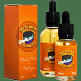 Enfuse Vapory - Traditional Line - Saturday Morning Pebbles