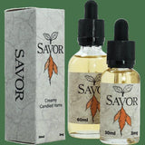 Enfuse Vapory - Traditional Line - Savor