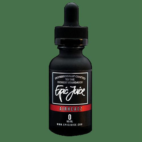 Epic Juice - Airheadz