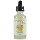 Epic90 Eliquids - Ferver