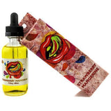 Equilibrium Vapor - Strawberry Mangerine