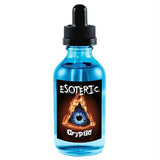 Esoteric Liquid - Cryptic
