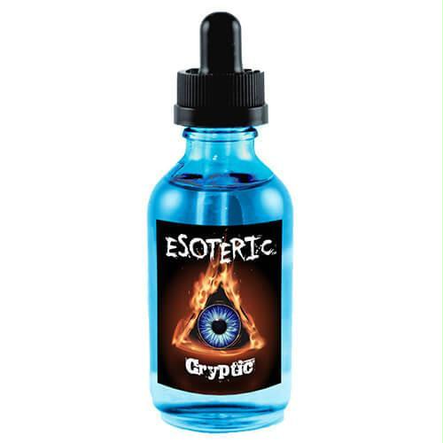 Esoteric Liquid - Cryptic