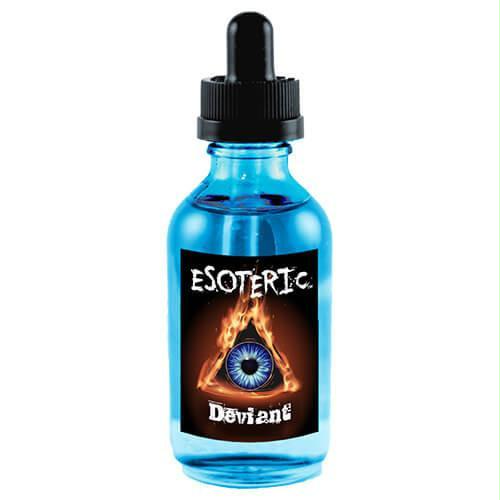 Esoteric Liquid - Deviant