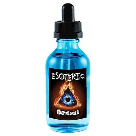 Esoteric Liquid - Deviant