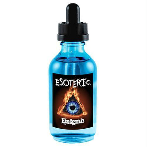 Esoteric Liquid - Enigma