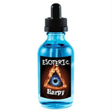 Esoteric Liquid - Harpy