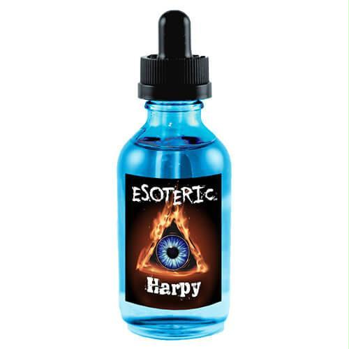 Esoteric Liquid - Harpy