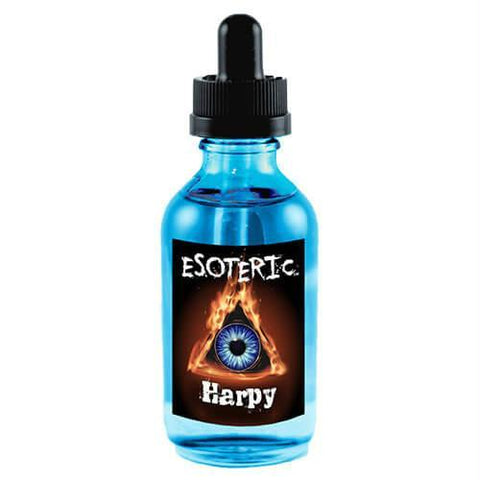 Esoteric Liquid - Harpy