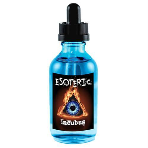 Esoteric Liquid - Incubus