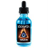 Esoteric Liquid - Incubus