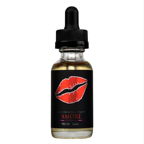 Essex Dripping Ejuice - Amore