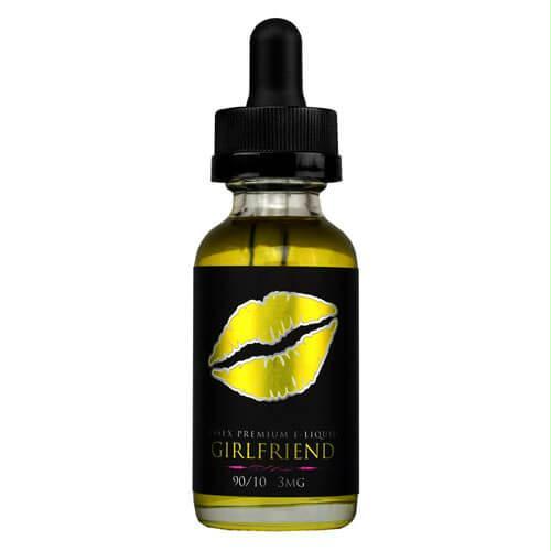 Essex Dripping Ejuice - Girlfriend