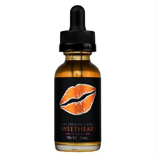 Essex Dripping Ejuice - Sweetheart