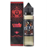 Eternal Eliquid - Osiris Ejuice