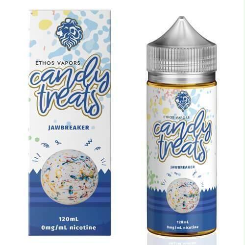 Ethos Candy Treats - Jawbreaker