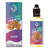 Ethos Crispy Treat - Fruity Crispy Treats