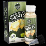 Ethos Crispy Treat - Apple Crispy Treat