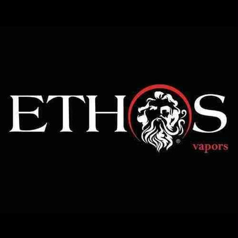 Ethos Vapors - E-liquid Collection - 240ml