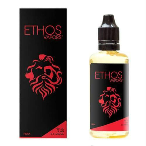 Ethos Vapors - Hera