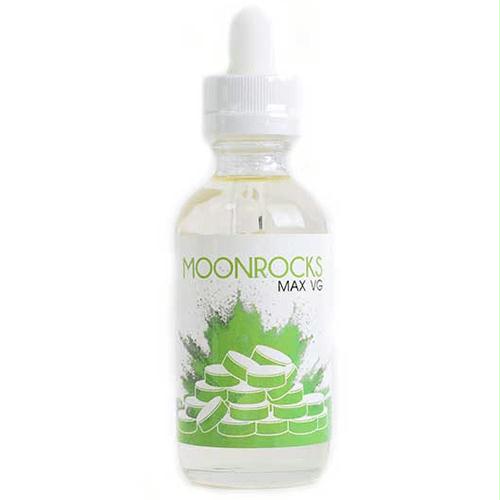 Eye Candy E-juice - Moonrocks