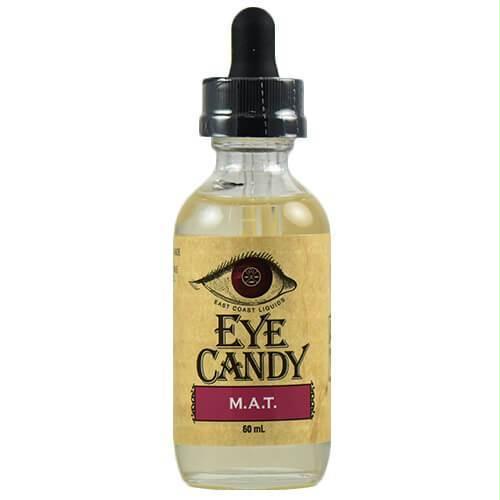 Eye Candy Eliquids - M.a.t.