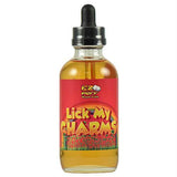 Ez Puff Ejuice - Lick My Charms